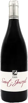 illustration du vin Saint-Joseph Domaine Jean-Michel Gerin
