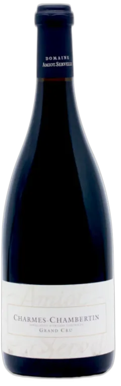 photo du vin Charmes-Chambertin les Mazoyeres Grand Cru