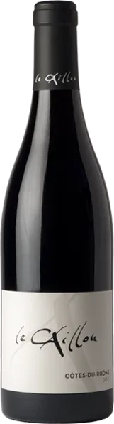 photos du vin Aoc Côtes-du-Rhône le Caillou le Clos du Caillou