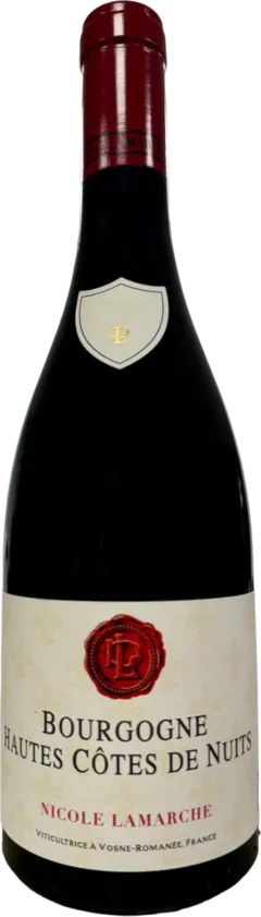 photos du vin Aoc Bourgogne Hautes-Côtes de Nuits Domaine Nicole Lamarche