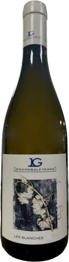 photos du vin Aoc Bourgogne Aligoté Blanche Domaine Jérôme Galeyrand