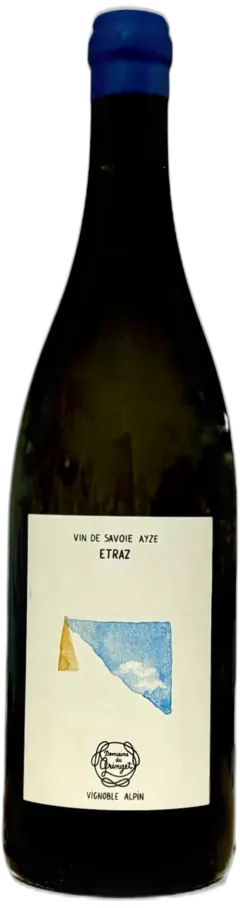 image du vin Aop Vin de Savoie Ayze "Vers Etraz" Domaine du Gringet