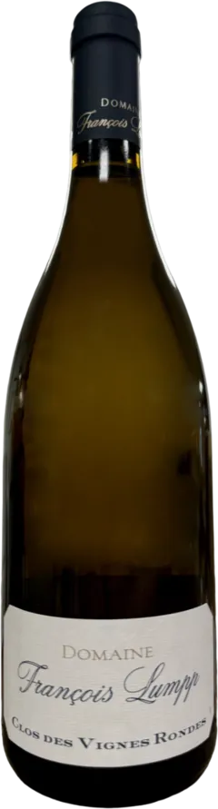 image du vin Aoc Givry "Clos des Vignes Rondes" Domaine François Lumpp