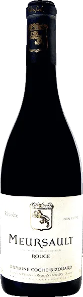 photo du vin Aoc Meursault Fabien Coche