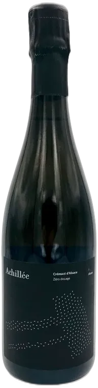 image du vin d’Alsace Zéro Dosage