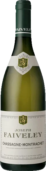 photo du vin Chassagne-Montrachet Maison Joseph Faiveley