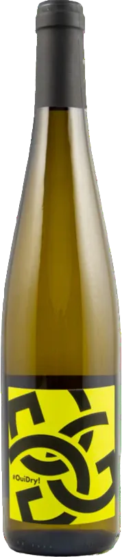 photo du vin Domaine Paul Ginglinger Alsace Pinot Blanc 2023