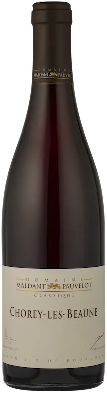 photos du vin Aoc Chorey-les-Beaune Domaine Maldant-Pauvelot