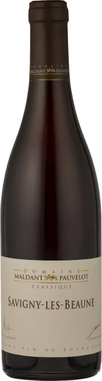 photos du vin Aoc Savigny-les-Beaune Domaine Maldant-Pauvelot