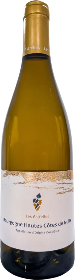 photo du vin Aoc Bourgogne Hautes Côtes de Nuits Domaine les Astrelles