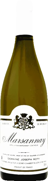 image du vin Marsannay Joseph Roty