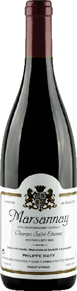 image du vin Saint Etienne