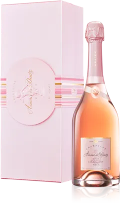photo du vin Deutz Amour de Deutz Brut Rosé