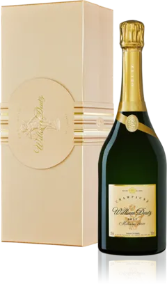 photo du vin Deutz William Deutz