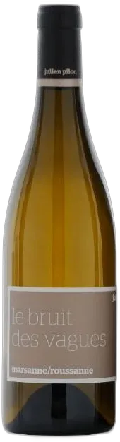 photos du vin Vin de France le Bruit des Vagues Domaine Julien Pilon