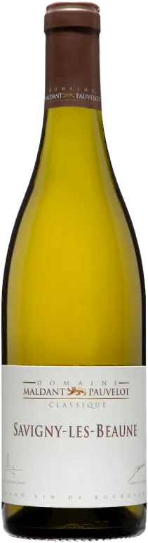 photo du vin Aoc Savigny-Lès-Beaune Domaine Maldant-Pauvelot