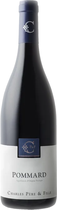 image du vin Pommard Domaine Charles Père et Fille