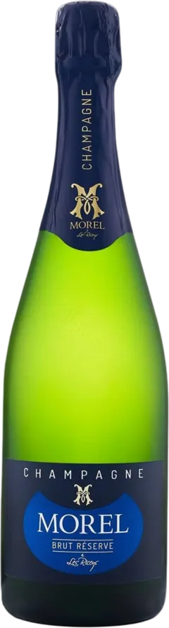 image du vin Aoc Brut Réserve les Riceys Maison Morel