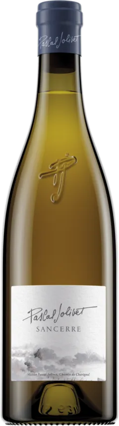 photo du vin Aoc Sancerre Sauvignon Domaine Pascal Jolivet