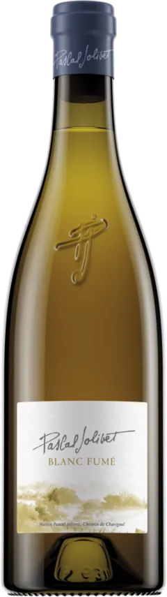 image du vin Aoc Pouilly-Fumé Fumé Domaine Pascal Jolivet