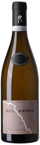 vue du vin Aoc Muscadet Sèvre et Maine Sur Lie Bel Abord Famille Lieubeau