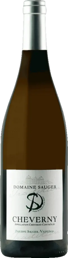 photo du vin Aoc Cheverny Domaine Sauger