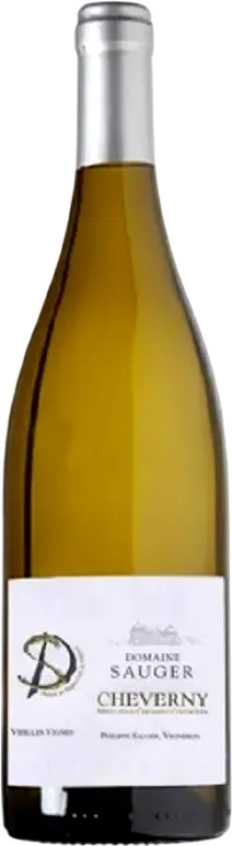 photo du vin Aoc Cheverny Vieilles Vignes Domaine Sauger