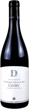 photos du vin Aoc Givry Domaine Desvignes