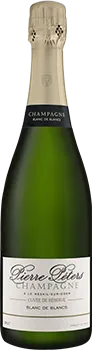 image du vin Aoc Cuvée de Réserve Grand Cru Brut Blanc de Blancs Pierre Péters
