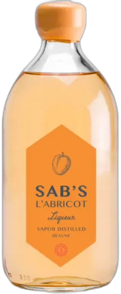 photos du vin d'Abricot - Sab's l’Alambic Bourguignon