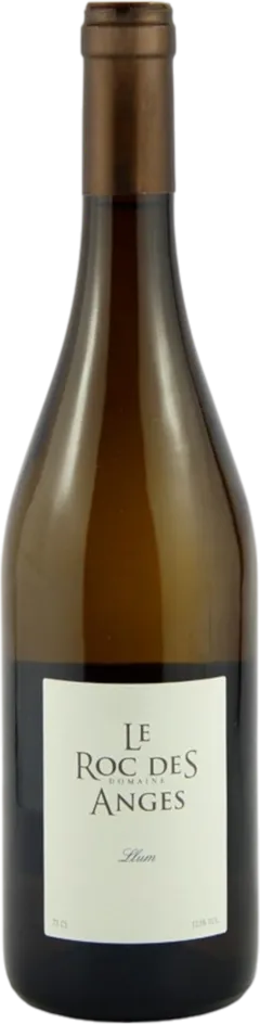 photo du vin Igp Côtes Catalanes Llum Roc des Anges