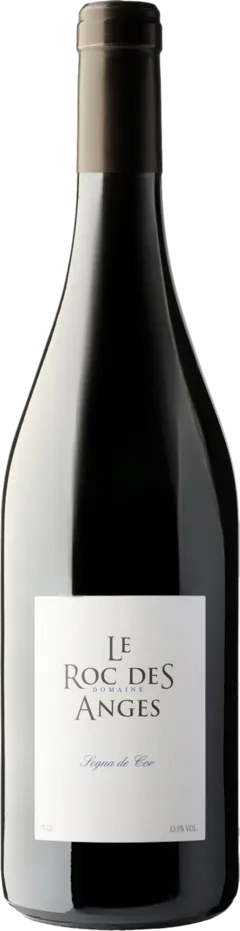 image du vin Igp Côtes Catalanes Segna de Cor Roc des Anges