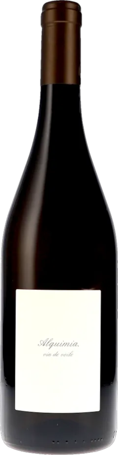 photo du vin Vdf Alquimia Vin de Voile Roc des Anges Terres de Fagayra