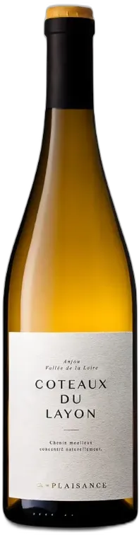 photo du vin Coteaux du Layon Château de Plaisance