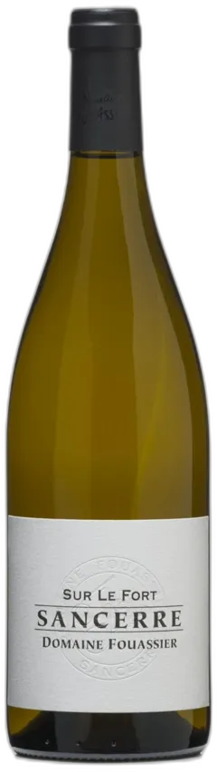 illustration du vin Aoc Sancerre Sur le Fort Domaine Fouassier