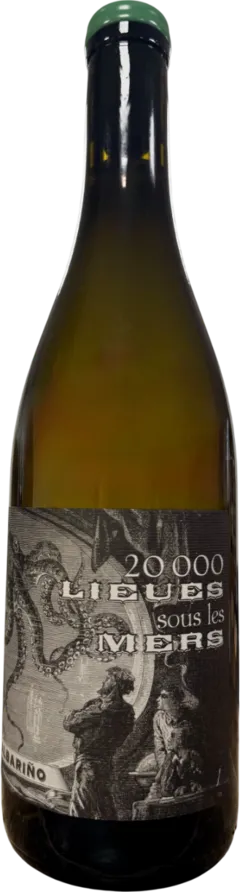 vue du vin l’Éléphant Blanc- Château Combel la Serre