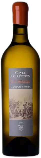 photo du vin Vin de France Diplomate d’Empire Abbatucci