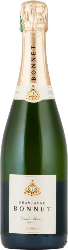 photos du vin Aoc Grande Réserve Brut Ferdinand Bonnet