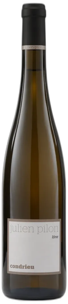 illustration du vin Aoc Condrieu Lône Domaine Julien Pilon