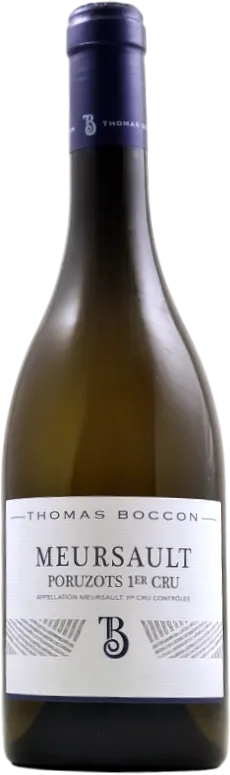 photo du vin Poruzots