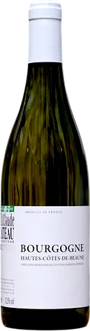 illustration du vin Aoc Bourgogne Hautes Côtes de Beaune Domaine Jean-Claude Rateau