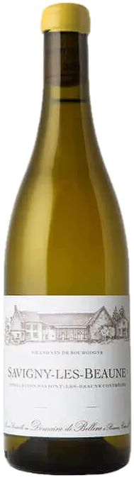 photo du vin Aoc Savigny les Beaune Domaine de Bellene