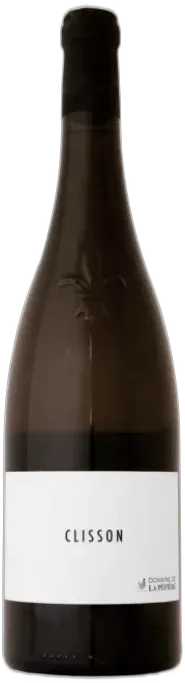 image du vin Aoc Muscadet Sèvre et Maine Sur Lie Clisson Domaine de la Pépière