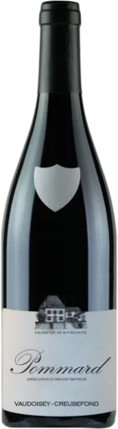 capture du vin Aoc Pommard Domaine Vaudoisey-Creusefond