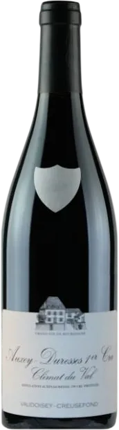 image du vin Aoc Auxey-Duresses 1er Cru Climat du Val Domaine Vaudoisey-Creusefond