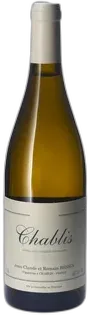 photo du vin Aoc Chablis Domaine Bessin-Tremblay