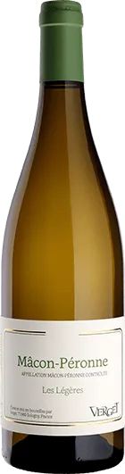 photo du vin Verget Mâcon-Péronne "les Légères" 2021