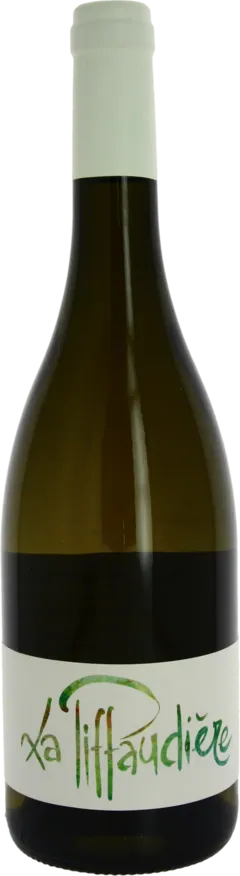 photo du vin Pif Sauvignon 2024