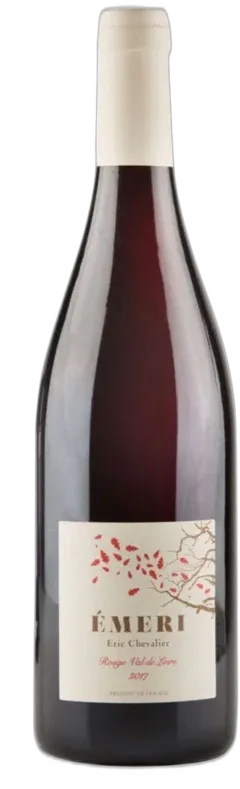 aperçu du vin Emeri 2024