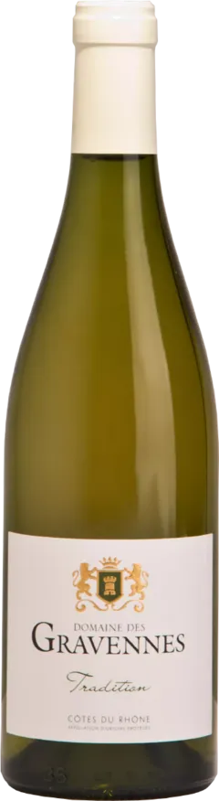 photo du vin Cuvée Tradition 2025